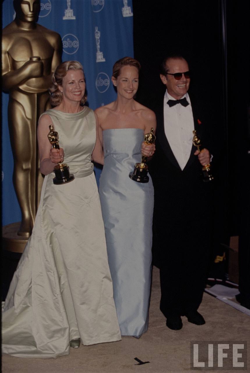 1998 - 70th Academy Award Nignt