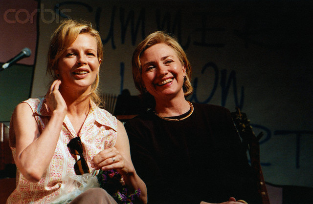 Democratic National Convention - 1998 Aug. 01