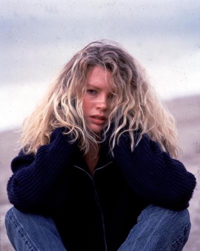 Kim Basinger By Herb Ritts 1984