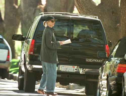 Kim Basingr on1998-07-15 