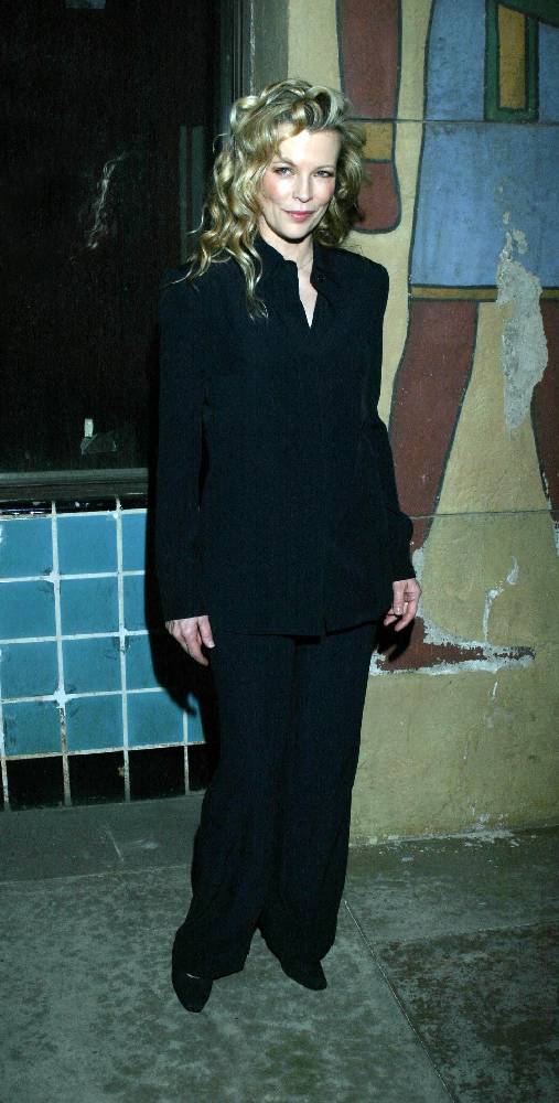 Kim Basinger during American Cinemateque at egyptian Theatre on 2004-12-01