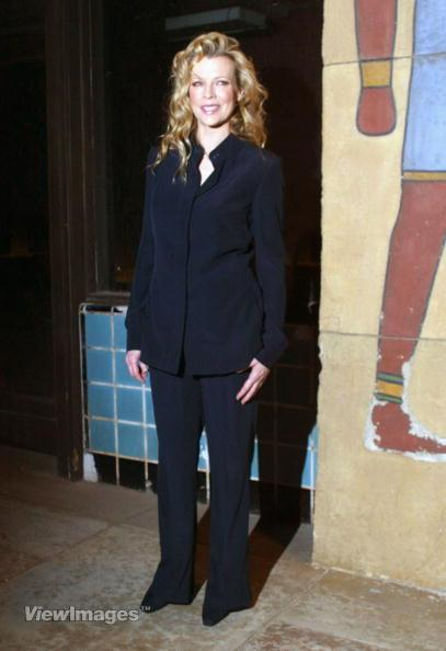 Kim Basinger during American Cinemateque at egyptian Theatre on 2004-12-01