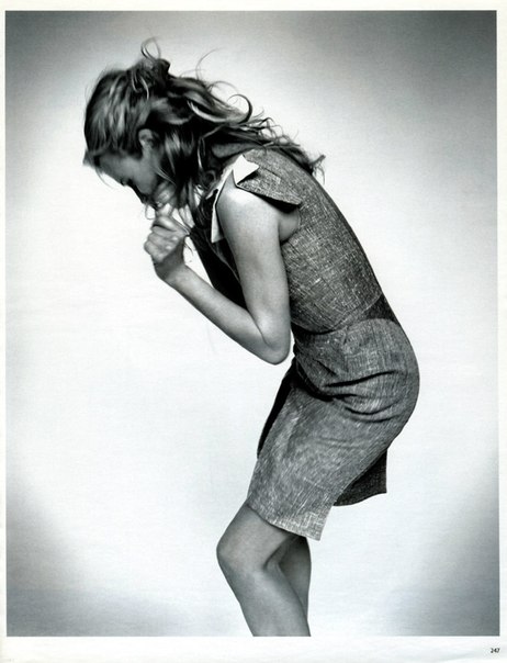 Kim Basinger 2007 (Vogue)