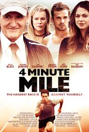 4 Minute Mile Soundtrack