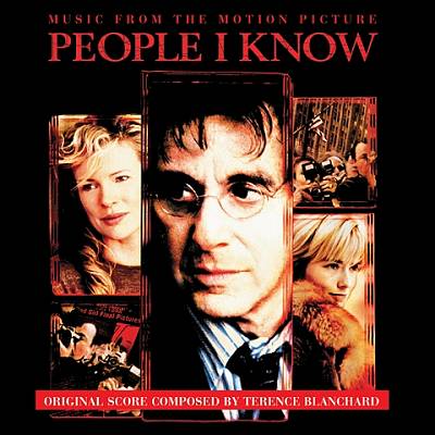 People I Know Soundtrack 