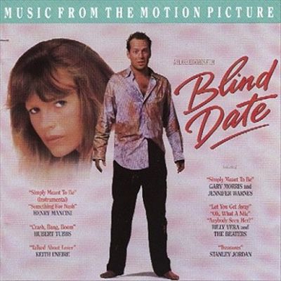 Blind Date Soundtrack