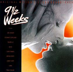 9 1\2 Weeks Soundtrack