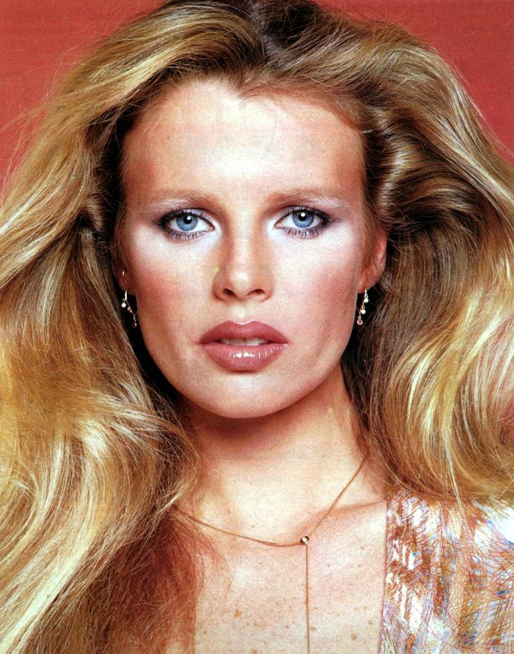 Kim Basinger 70's