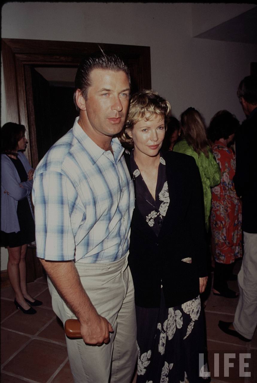 The Edge New York Premiere On 1997, August 16