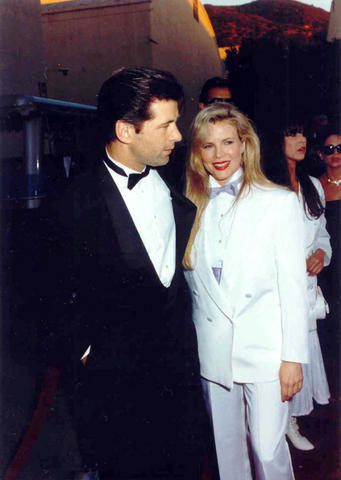 Celebration of Tradiition Gala to Celebrate the Rededication of the Warner Bros. Studios on June 2 1990