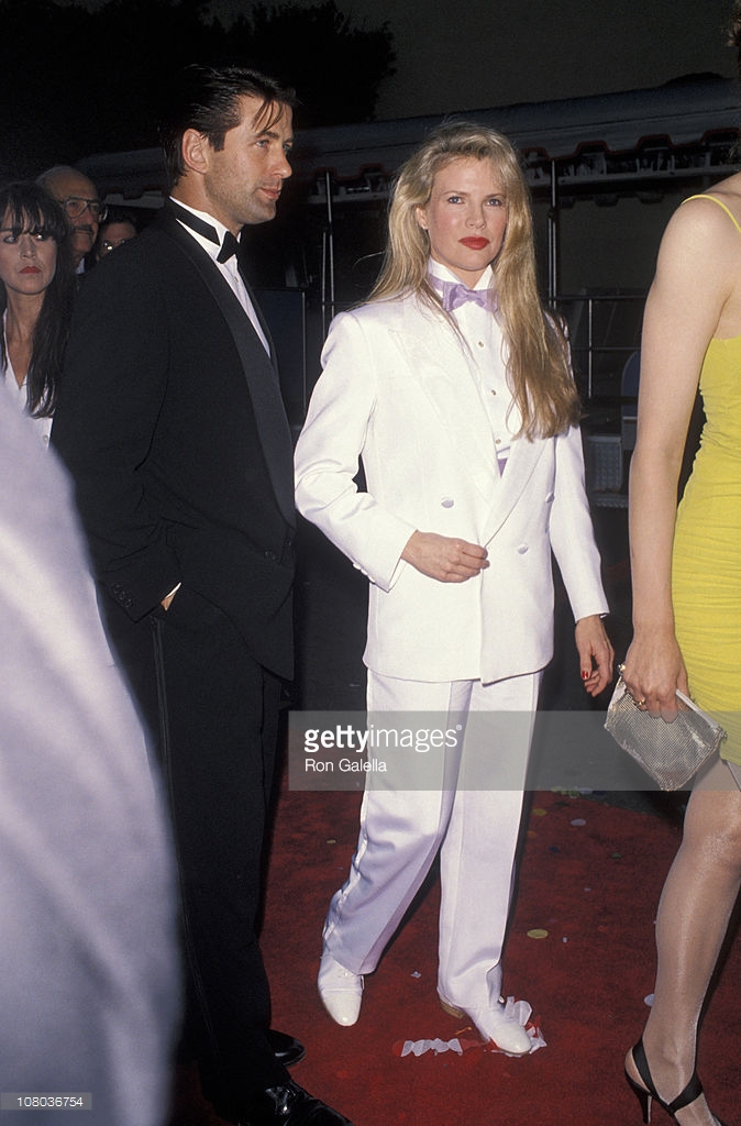 Celebration of Tradiition Gala to Celebrate the Rededication of the Warner Bros. Studios on June 2 1990