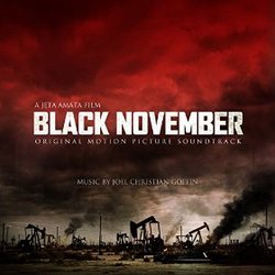 Black November Soundtrack