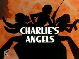 Charlie's Angels - Angels in Chains