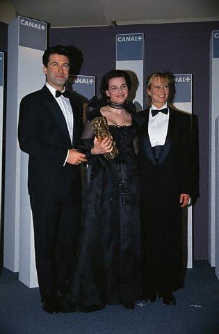 Cesar Awards - 1994, Feb. 26