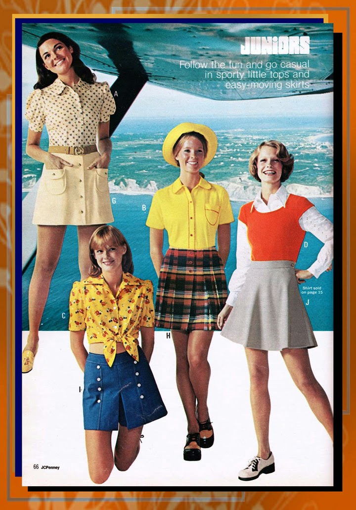 JCPenneys 1973 Catalog