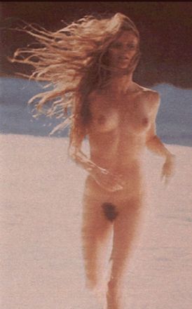 Kim Basinger Playboy 1983