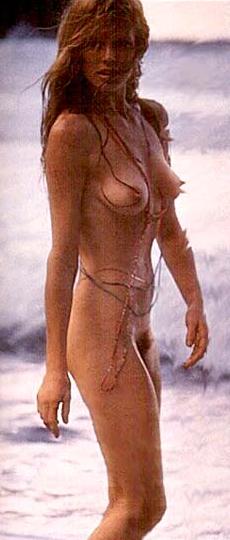 Kim Basinger Playboy 1983