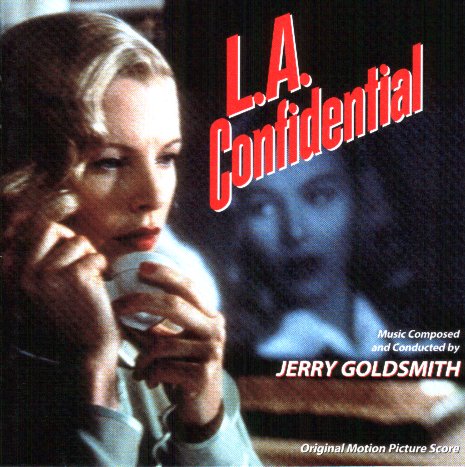 L.A. Confidential Soundtrack