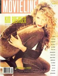 1991 - Kim Basinger interview