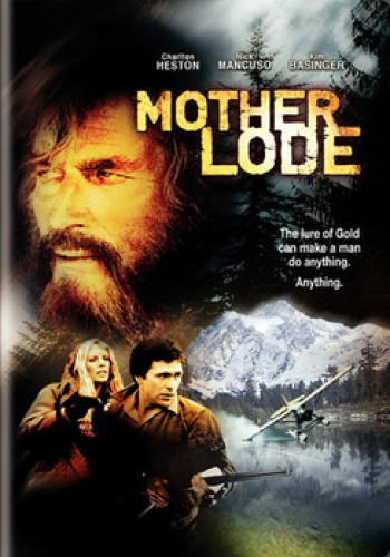 Mother Lode Soundtrack