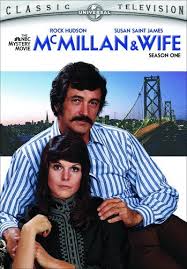 McMillan and Wife Theme
