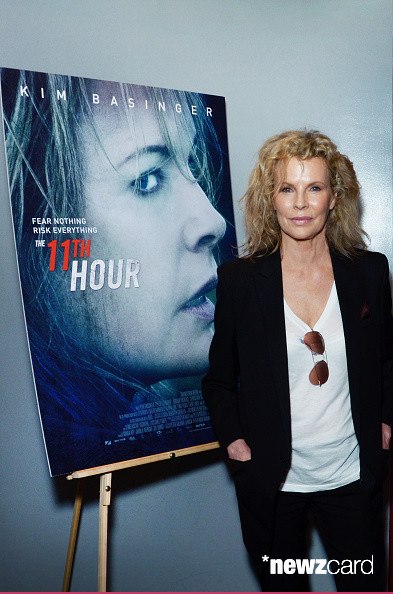 The 11th Hour' special screening and Q&A with director Anders Morgenthaler at Aero Theatre on May 26, 2015 in Santamonica
