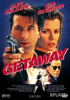 The Getaway Soundtrack