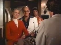 The Six Million Dollar Man - The Ultimate Imposter 1977 - Snapshot