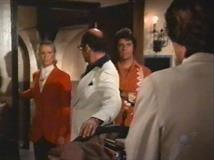The Six Million Dollar Man - The Ultimate Imposter 1977 - Snapshot
