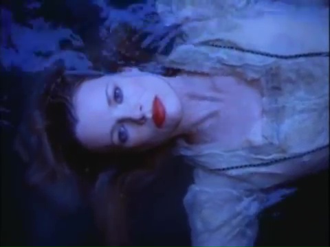 Kim Basinger in Mary Jane's Last Dance