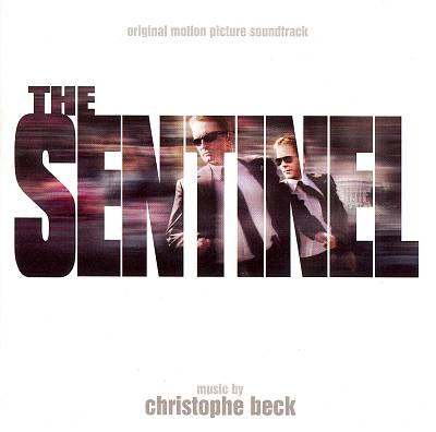 The Sentinel Soundtrack