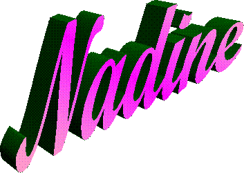 Nadine