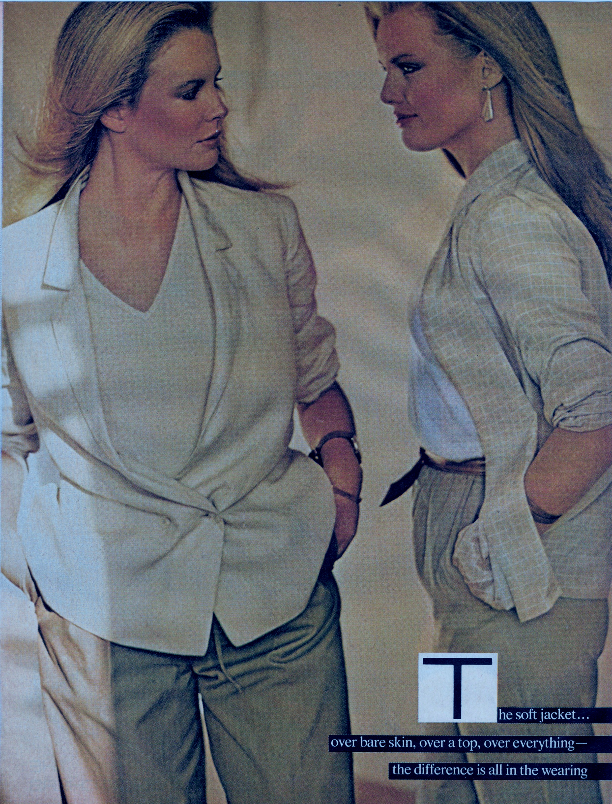 Us Vogue 1978